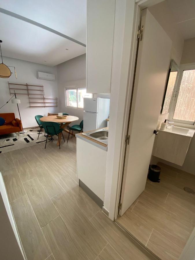 City Center And Beach Renovated Apartment Fuengirola Exterior photo