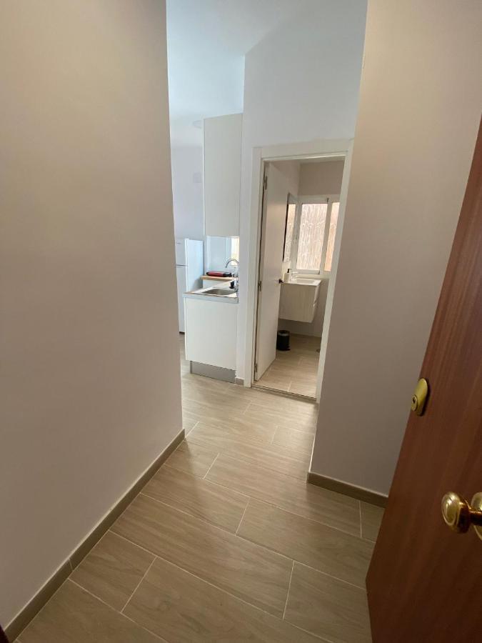 City Center And Beach Renovated Apartment Fuengirola Exterior photo